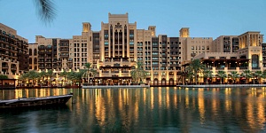 Mina A Salam Madinat Jumeirah 5*